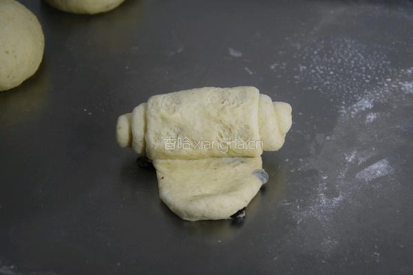 燕麦面包的做法图解11