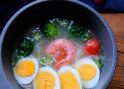 石锅米线