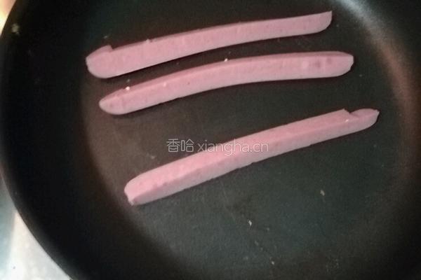 八卦蛋的做法图解2