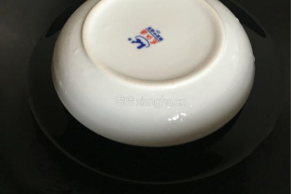 炖蛋的做法图解4