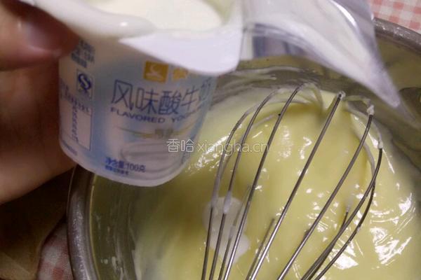 奶油奶酪(芝士)蛋糕的做法图解6