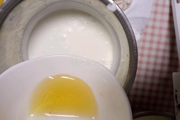 奶油奶酪(芝士)蛋糕的做法图解7