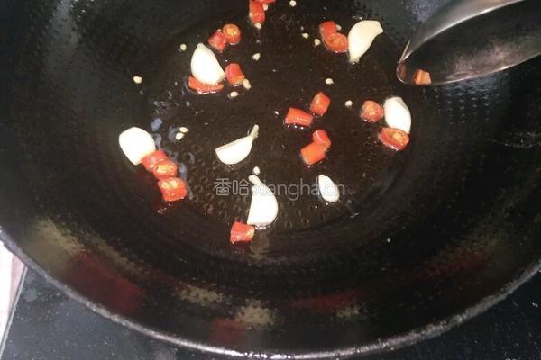麻辣香锅的做法图解3