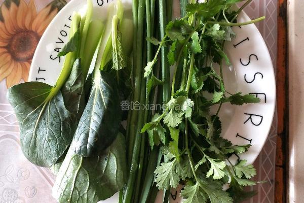 酸辣粉的做法图解2