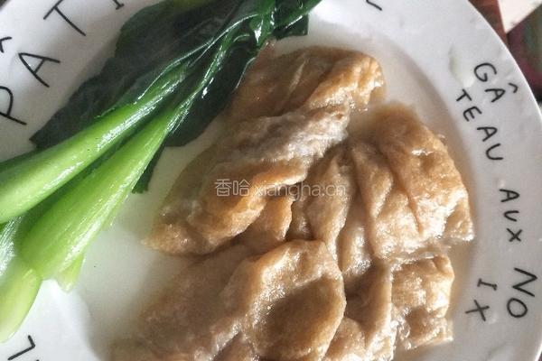 酸辣粉的做法图解4