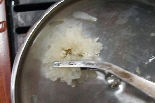 冬日饮品的做法图解2