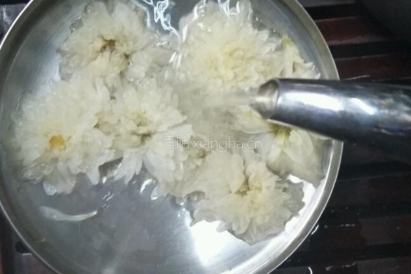 冬日饮品的做法图解3