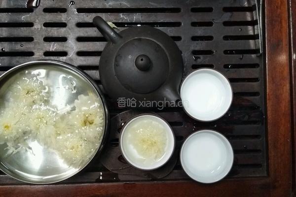 冬日饮品的做法图解5