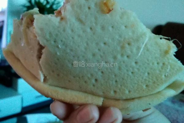 纯手工披萨的做法图解10