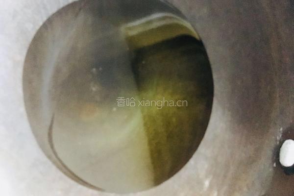 滑蛋虾仁的做法图解14
