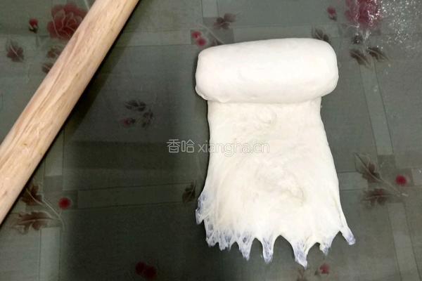 山形吐司的做法图解9