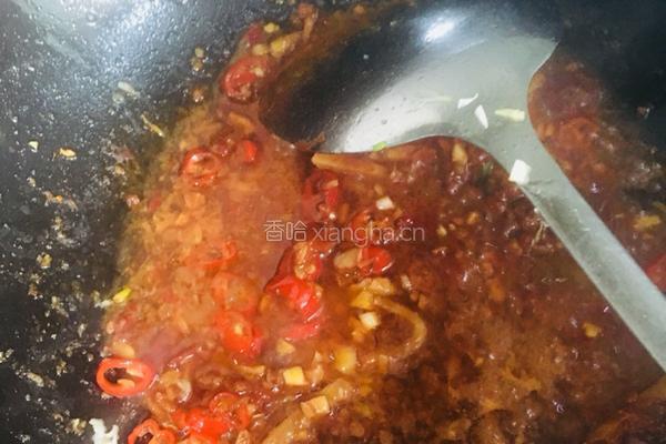鱼香肉丝的做法图解15