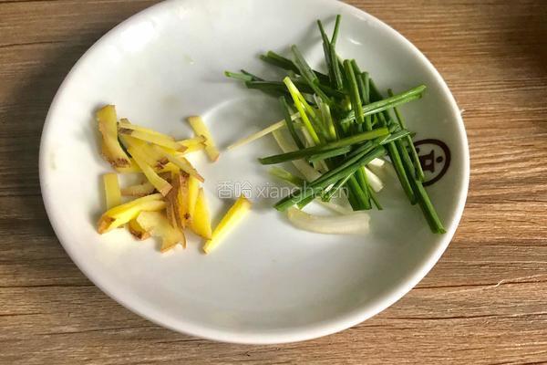 菊花鱼的做法图解5