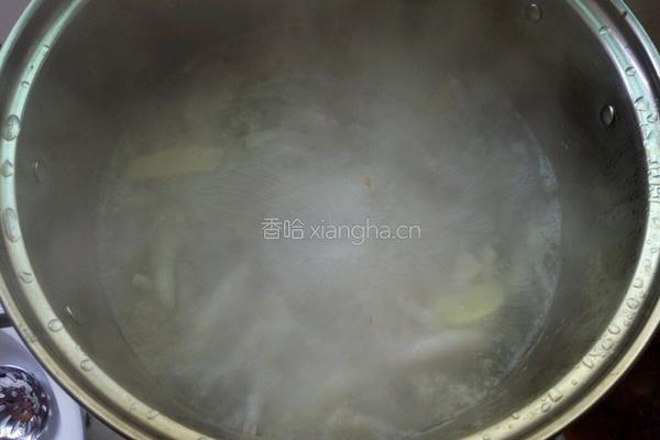 酸辣鸡爪――JIARU的做法图解6