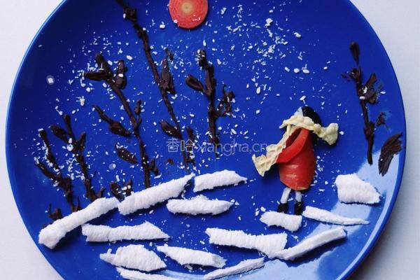 二十四节气之小雪的做法图解7