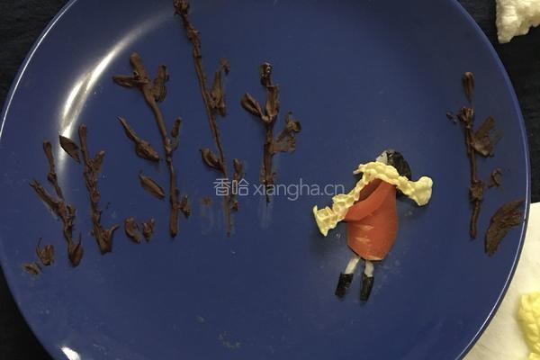 二十四节气之小雪的做法图解4