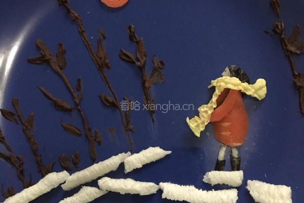 二十四节气之小雪的做法图解5