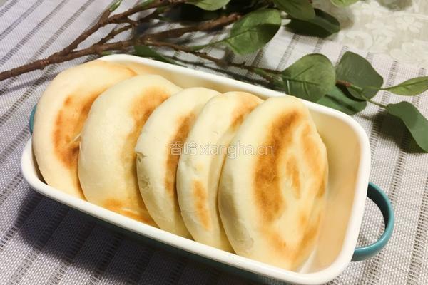 发面酥饼的做法图解13