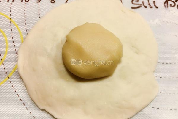 发面酥饼的做法图解5