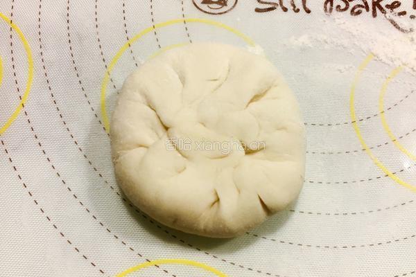 发面酥饼的做法图解6
