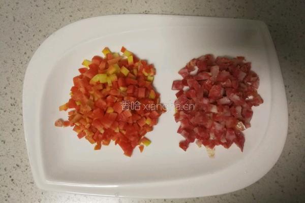 芝士焗土豆的做法图解3