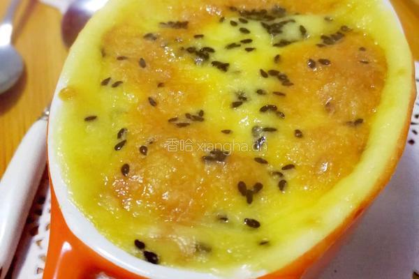 芝士焗土豆的做法图解15