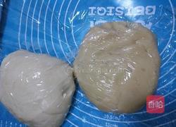 蛋黄酥的做法图解8