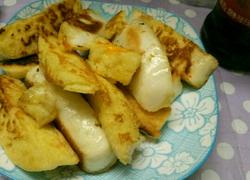黄金馒头
