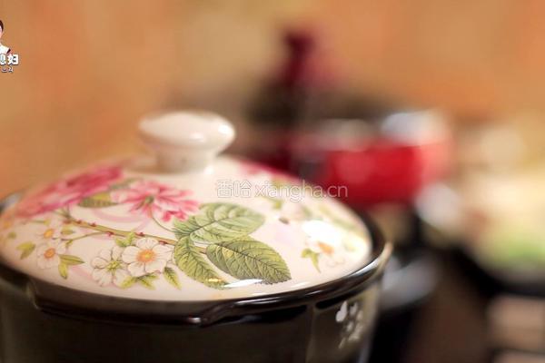 韩式辣白菜豆腐汤的做法图解12