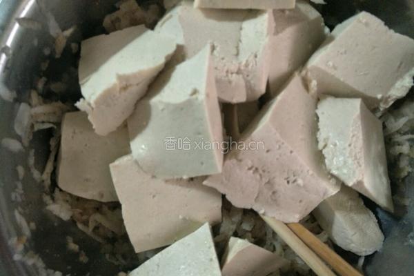 妈妈团子的做法图解4