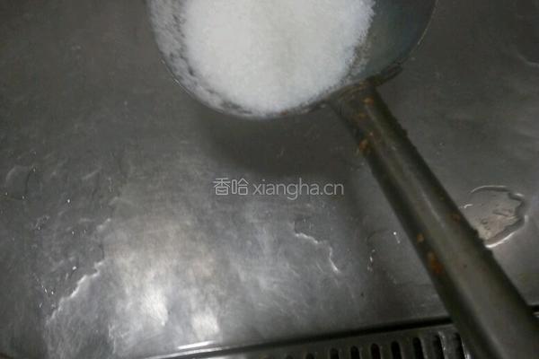 陕西潼关辣子合汤的做法图解10