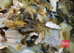 简易(懒人)酸菜鱼的做法图解11