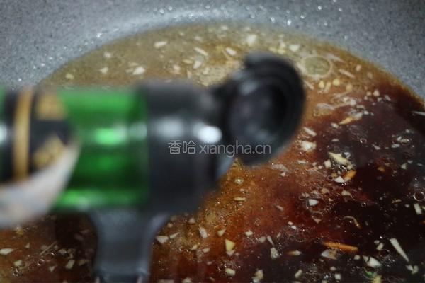 糖醋排骨的做法图解11