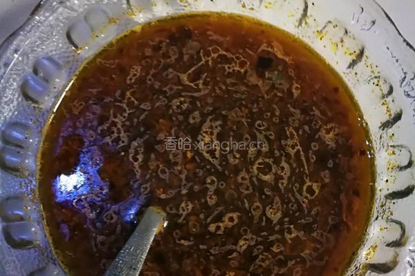 简单炒方便面的做法图解2