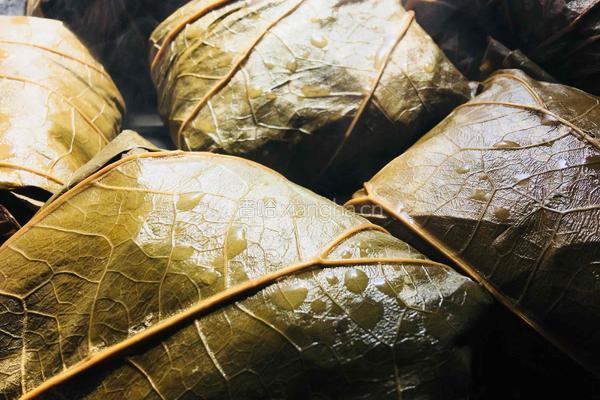 广式糯米鸡（传统配方）的做法图解17