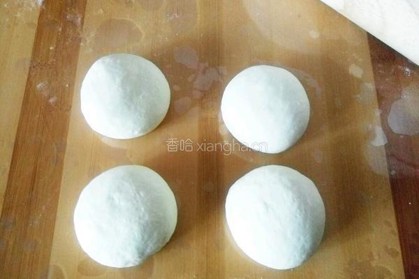 至尊肠仔包的做法图解5