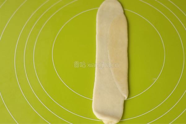 香酥芝麻饼的做法图解17