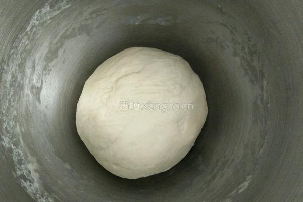 梦想当土豆的包子的做法图解6