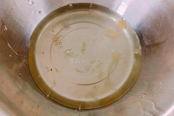 葡萄蛋糕卷的做法图解4