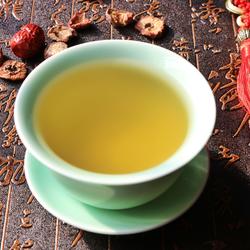 山楂绿茶的做法[图]