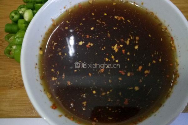 香煎鲫鱼的做法图解3