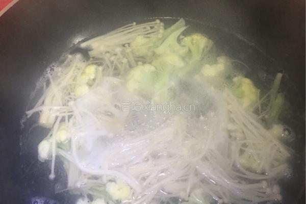 水煮牛肉的做法图解4