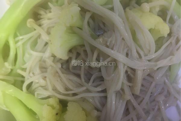 水煮牛肉的做法图解5