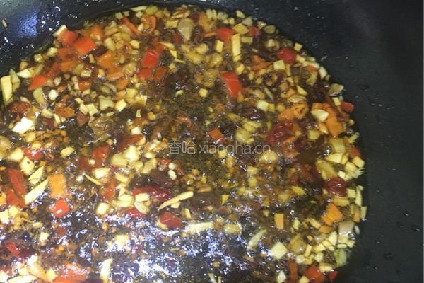 水煮牛肉的做法图解8