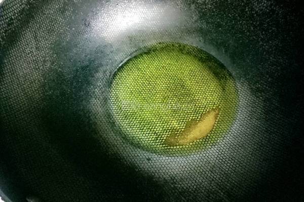 凉拌菠菜粉条黑木耳的做法图解10