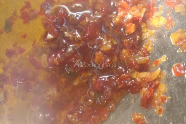 香辣甜瓜丝的做法图解3