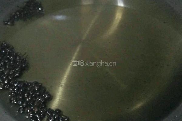 葱丝炝拌干豆腐丝的做法图解5