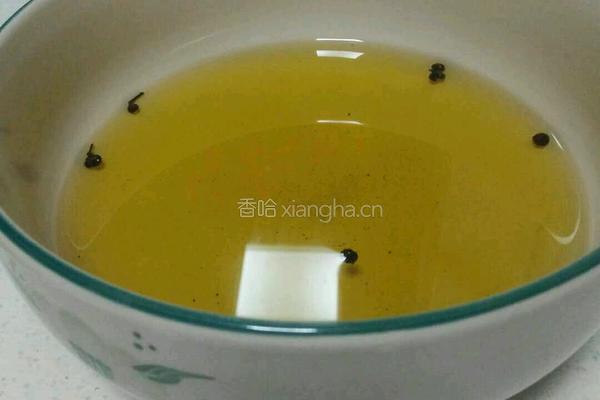 葱丝炝拌干豆腐丝的做法图解6