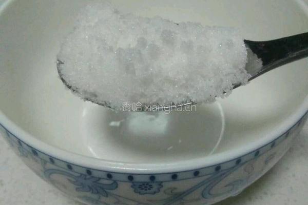 葱丝炝拌干豆腐丝的做法图解10