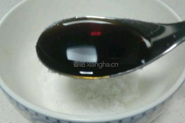 葱丝炝拌干豆腐丝的做法图解11
